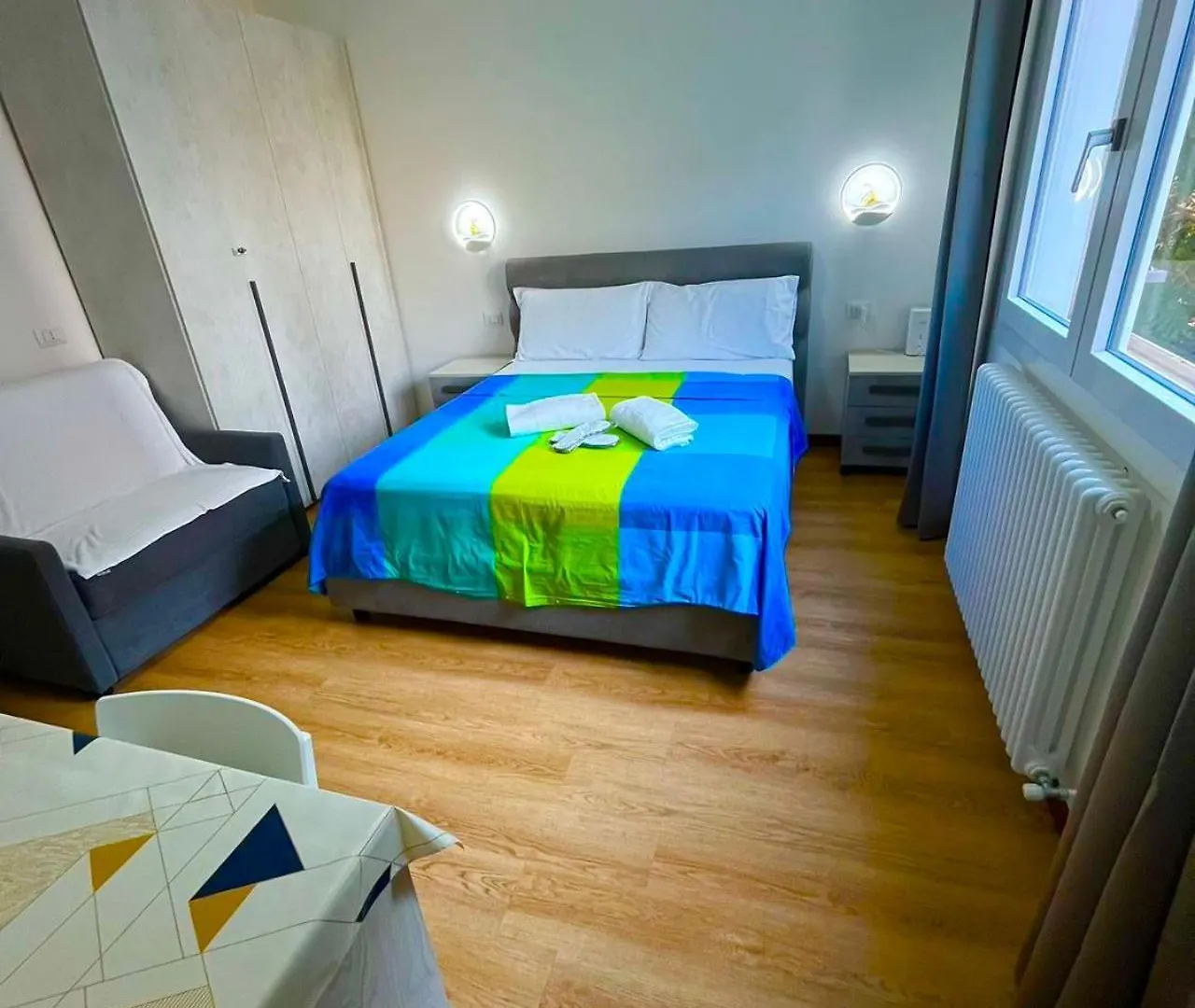 Homestay San Marco House Apartment Mestre